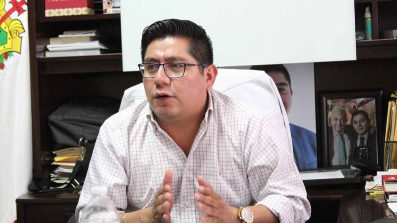 MORENA RESPALDA INCORPORACIÓN DE LA GUARDIA NACIONAL A LA SEDENA: RAMÍREZ ZEPETA