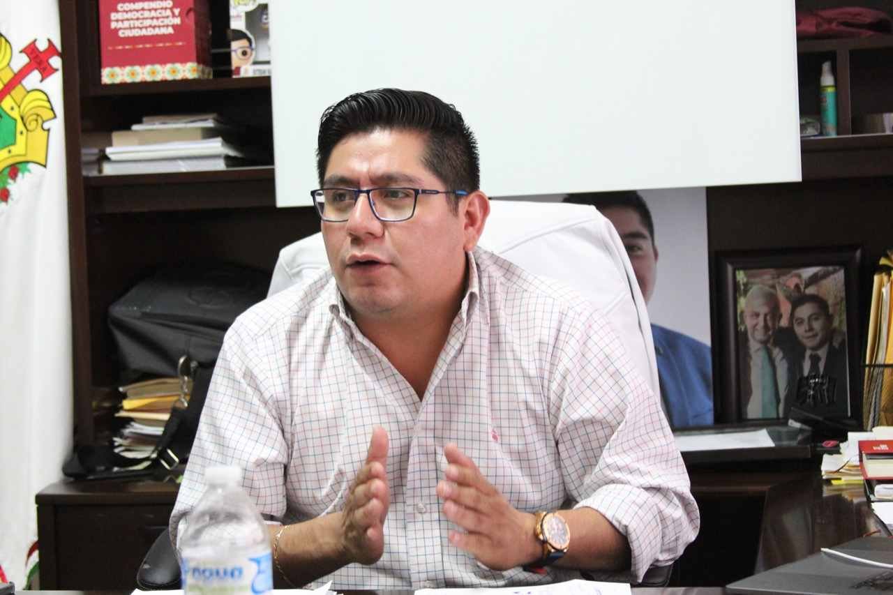 MORENA RESPALDA INCORPORACIÓN DE LA GUARDIA NACIONAL A LA SEDENA: RAMÍREZ ZEPETA
