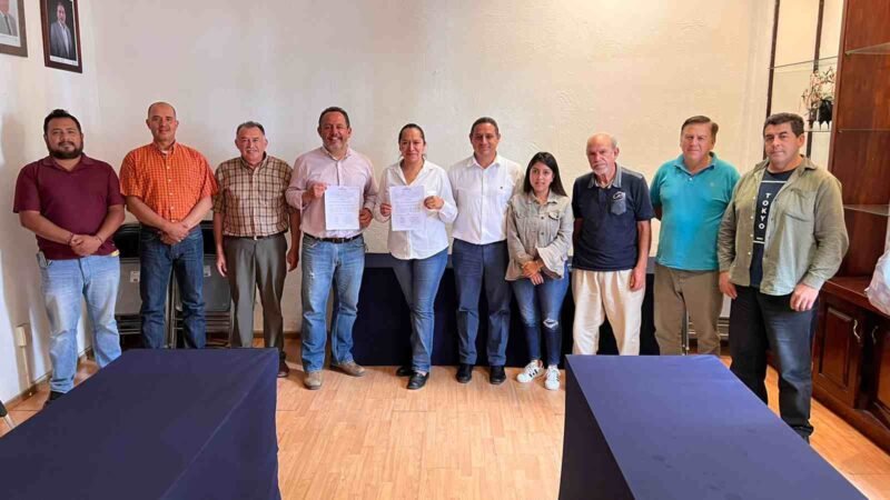 HABRÁ REPRESENTACIÓN DE RUPTURA DEL SITIO DE COSCO