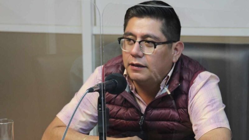 NO SE REPITE LA ELECCIÓN PARA NINGÚN DISTRITO EN VERACRUZ: ESTEBAN RAMÍREZ ZEPETA