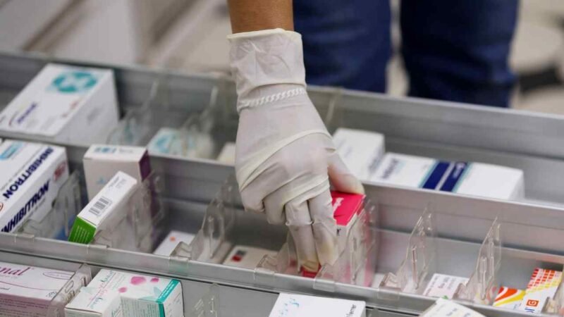 COFEPRIS ALERTA SOBRE OCHO DISTRIBUIDORES IRREGULARES DE MEDICAMENTOS