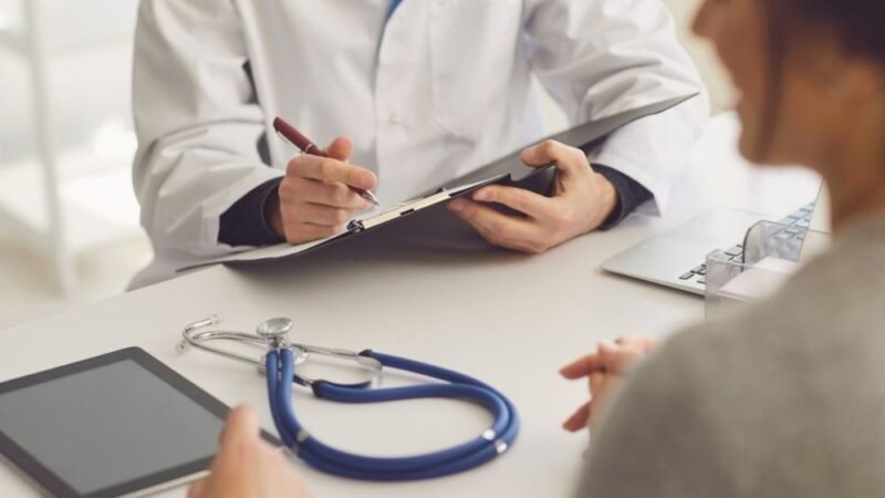 INICIA TERCERA JORNADA DE CONTRATACIÓN DE MÉDICOS; SÓLO SE HAN REGISTRADO 598