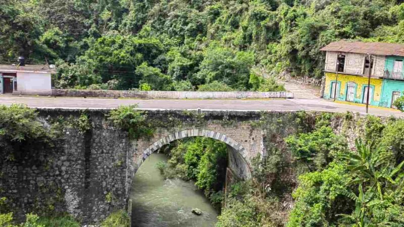ANALIZA AYUNTAMIENTO DE ATOYAC PROYECTOS PARA ‘PUENTE DE PIEDRA’