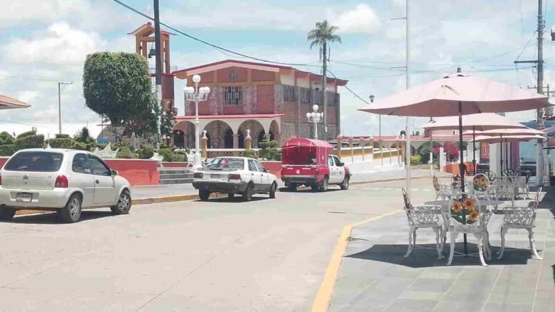 INICIAN DOMINGOS CULTURALES EN ALPATLÁHUAC