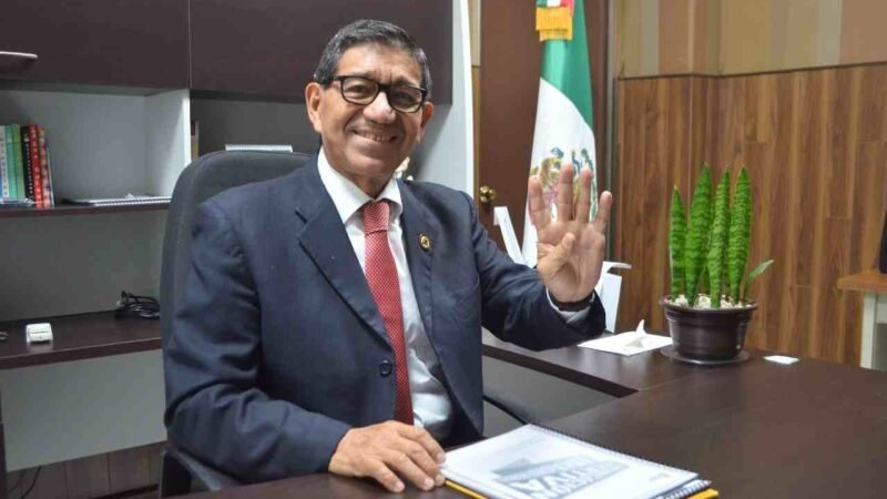 AVANZA AUDITORÍA A GRUPO MAS; BASTA DE ABUSOS Y PÉSIMO SERVICIO DE AGUA POTABLE: FERNANDO ARTEAGA