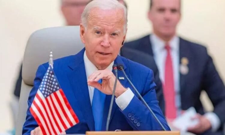 BIDEN ANUNCIA “CUMBRE POR LA UNIDAD” CONTRA LA VIOLENCIA RACISTA EN EU