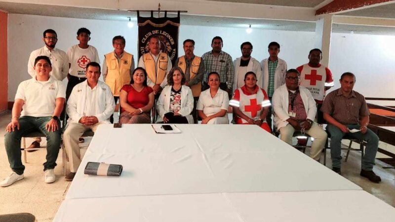 CONVOCAN A CARRERA EN APOYO A NIÑOS CON CÁNCER