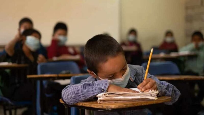 PLAN DE ESTUDIOS PILOTO PARA EDUCACIÓN BÁSICA SERÁ EN 960 ESCUELAS: SEP