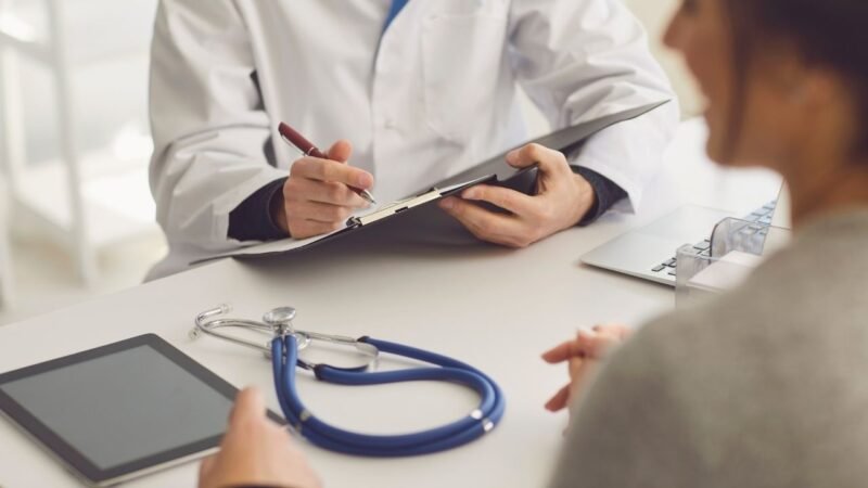 HAN SIDO CONTRATADOS 3 MIL 248 MÉDICOS ESPECIALISTAS: IMSS