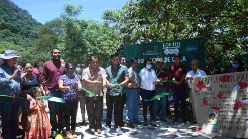 ENTREGA ALCALDE GERARDO ROSALES VICTORIA QUINTA OBRA
