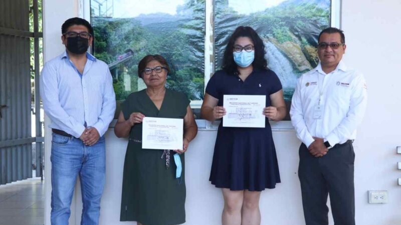 EMPRESAS DE ATOYAC INGRESAN AL REGISTRO NACIONAL DE TURISMO