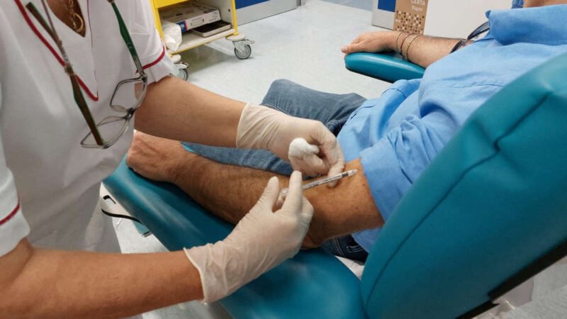 DETECTAN VIRUELA DEL MONO, COVID-19 Y VIH AL MISMO TIEMPO EN PACIENTE ITALIANO