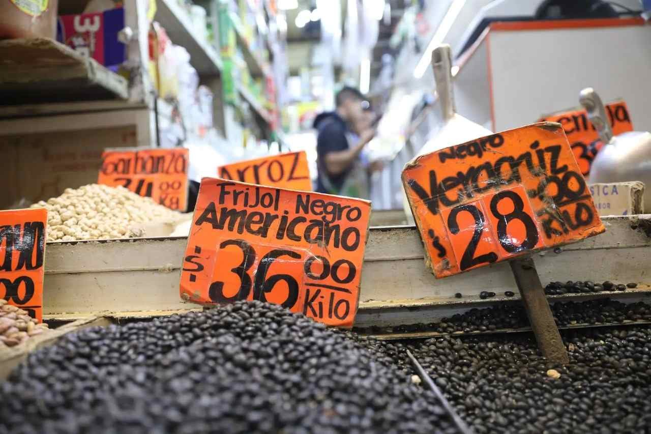 EN PRIMERA QUINCENA DE AGOSTO LA INFLACIÓN EN MÉXICO SE ACELERA A 8.62 %
