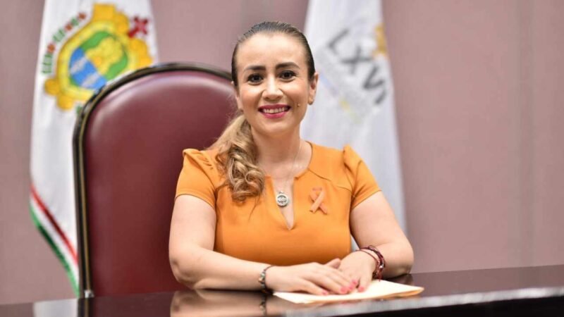 RESPALDA CONGRESO Y NORA LAGUNES A LA MUJER RURAL VERACRUZANA