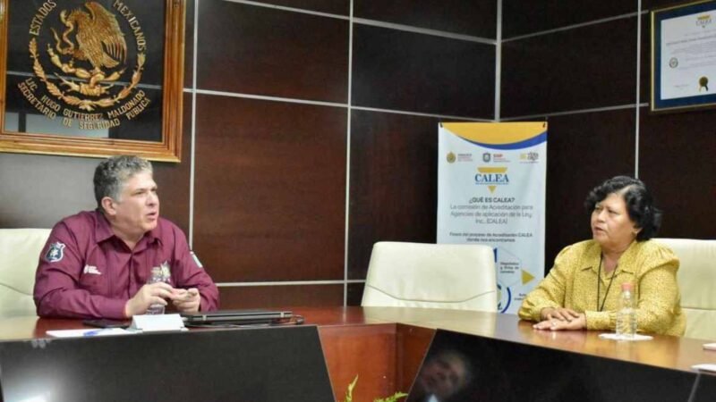 CERO IMPUNIDAD EN ABUSOS CONTRA LA CIUDADANÍA; DIPUTADA