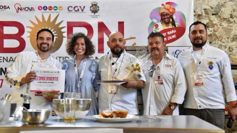 CÓRDOBA TIENE POTENCIAL PARA TURISMO DE BODAS, ROMANCE Y MARIDAJE