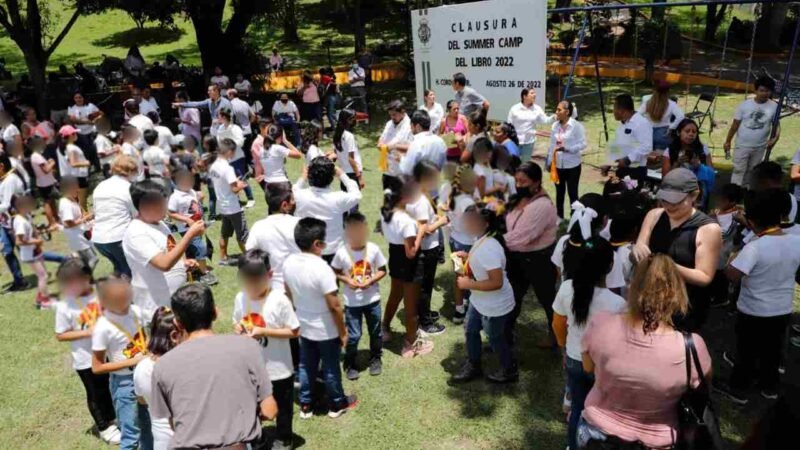 CULMINAN CURSOS DE VERANO EN LAS BIBLIOTECAS MUNICIPALES