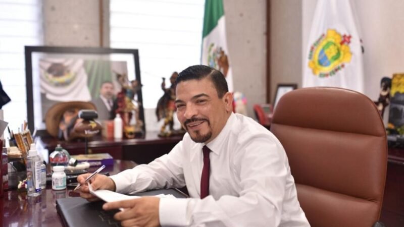 COMISIÓN DE VIGILANCIA, GARANTE DE TRANSPARENCIA Y RENDICIÓN DE CUENTAS