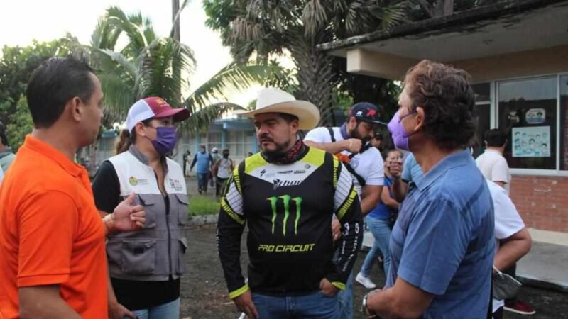 ZENYAZEN ANUNCIA INVERSIONES EN LOS CAM DEL PUERTO DE VERACRUZ