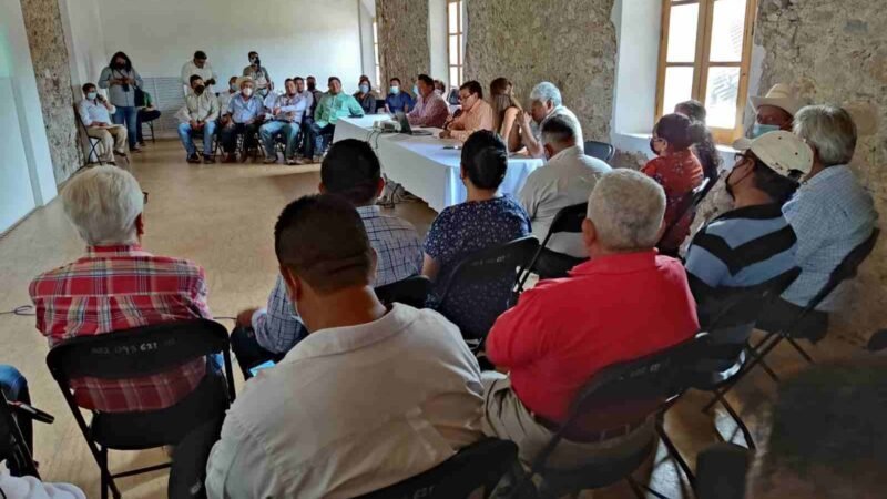 ORGANIZAN EN CÓRDOBA FORO CAÑERO