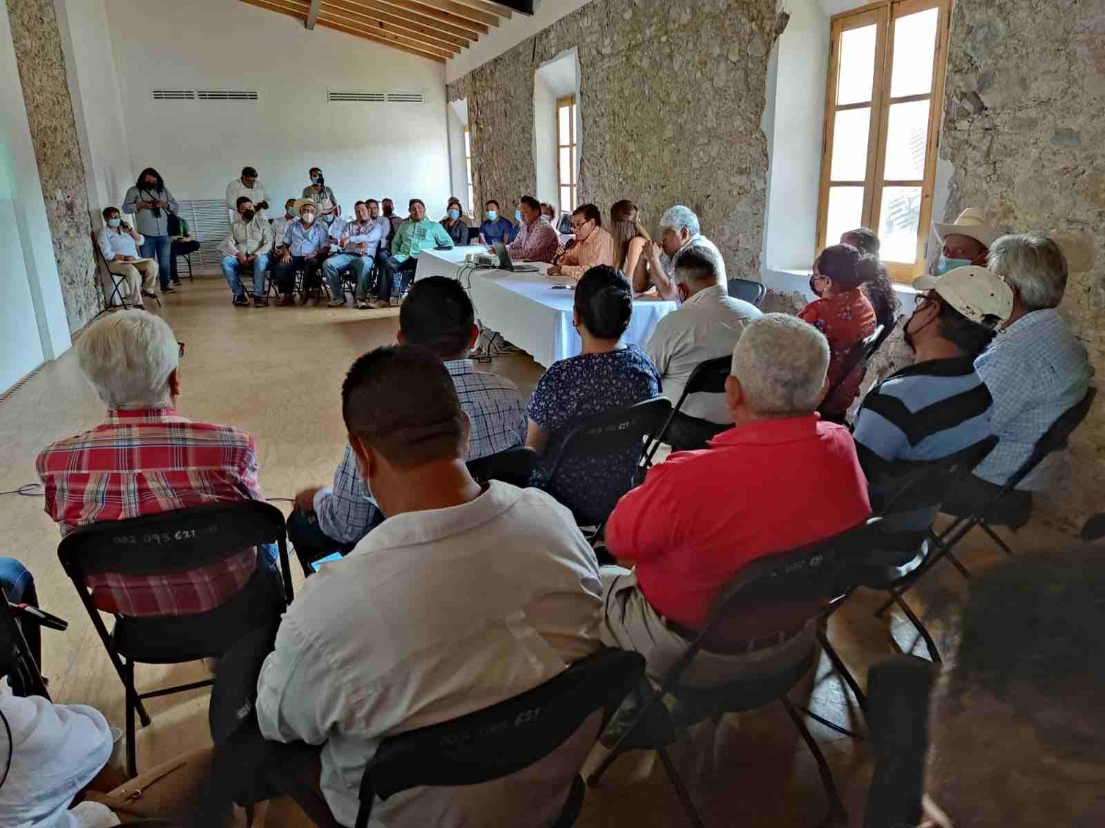 ORGANIZAN EN CÓRDOBA FORO CAÑERO