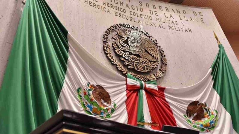 ELIGE CONGRESO A GANADOR DE LA MEDALLA “HEBERTO CASTILLO MARTÍNEZ” 2022