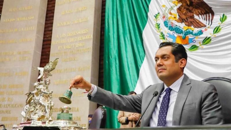 LE PONEN 10 A “CHEKO” GUTIÉRREZ