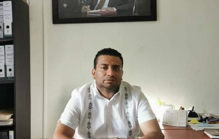 ACTIVA COMISIÓN DE AGUA PLAN DE CONTINGENCIA