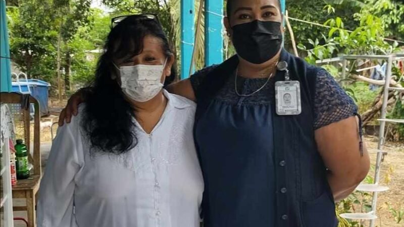 MEJORA HOSPITAL DE COSAMALOAPAN CALIDAD DE VIDA DE PACIENTE CON HERNIA INCISIONAL