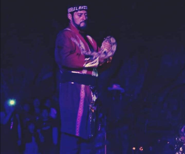 CATECAMO CONSTRUIRÁ TEMPLO DEDICADO A SATANÁS