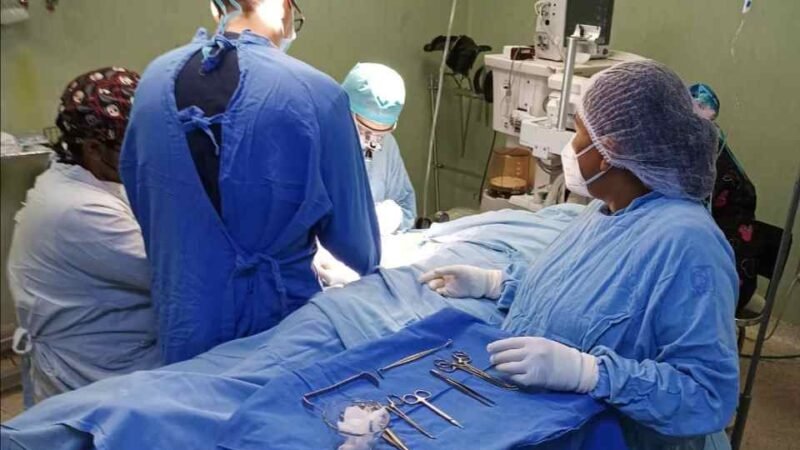 CUMPLE IMSS CON METAS DE ONCEAVA JORNADA DE CONTINUIDAD DE SERVICIOS