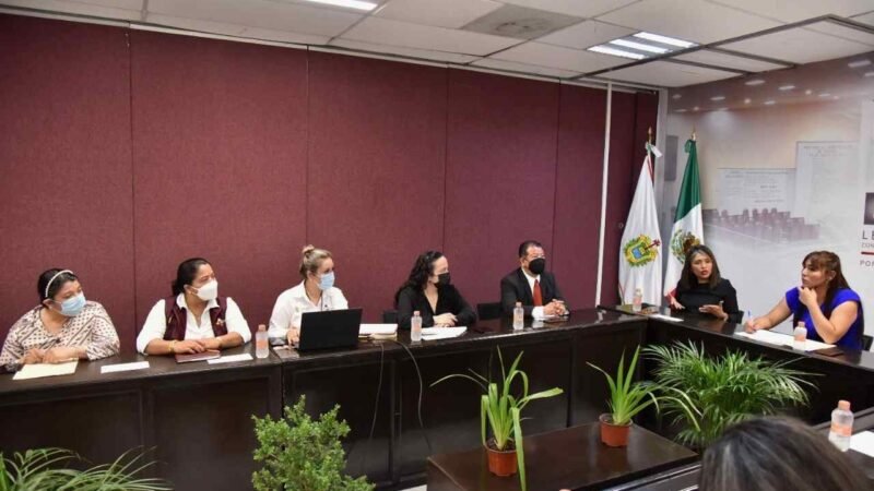 MÁS APOYO AL CENTRO DE CONCILIACIÓN LABORAL DEL ESTADO: DIPUTADA