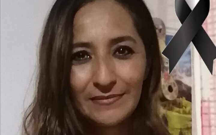 CUÑADA DE ALCALDE DE COETZALA ES ENCONTRADA SIN VIDA