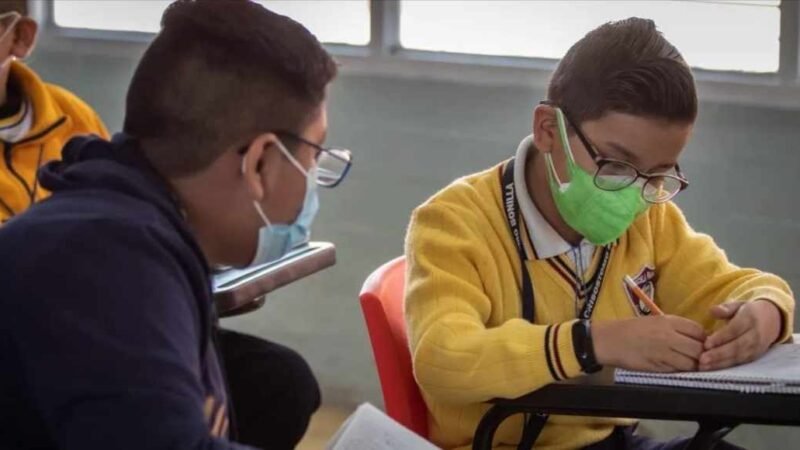 PIDE IGLESIA CATÓLICA INVERTIR EN EDUCACIÓN PARA CONSTRUIR LA PAZ
