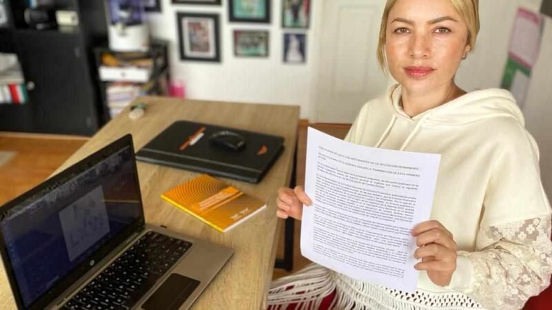 PROPONE DIPUTADA INCLUIR EDUCACIÓN FINANCIERA EN PLANES DE ESTUDIO