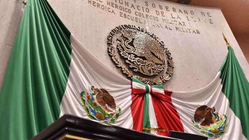 TURNAN A COMISIONES INICIATIVA EN MATERIA DE PROTECCIÓN A PERIODISTAS