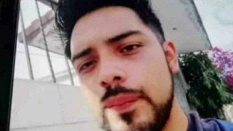 LO SECUESTRARON Y ARROJARON A FOSA; SECUESTRADOR CONFESÓ