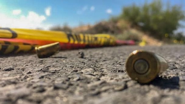 AGOSTO ES EL TERCER MES MÁS VIOLENTO EN LO QUE VA DEL 2022