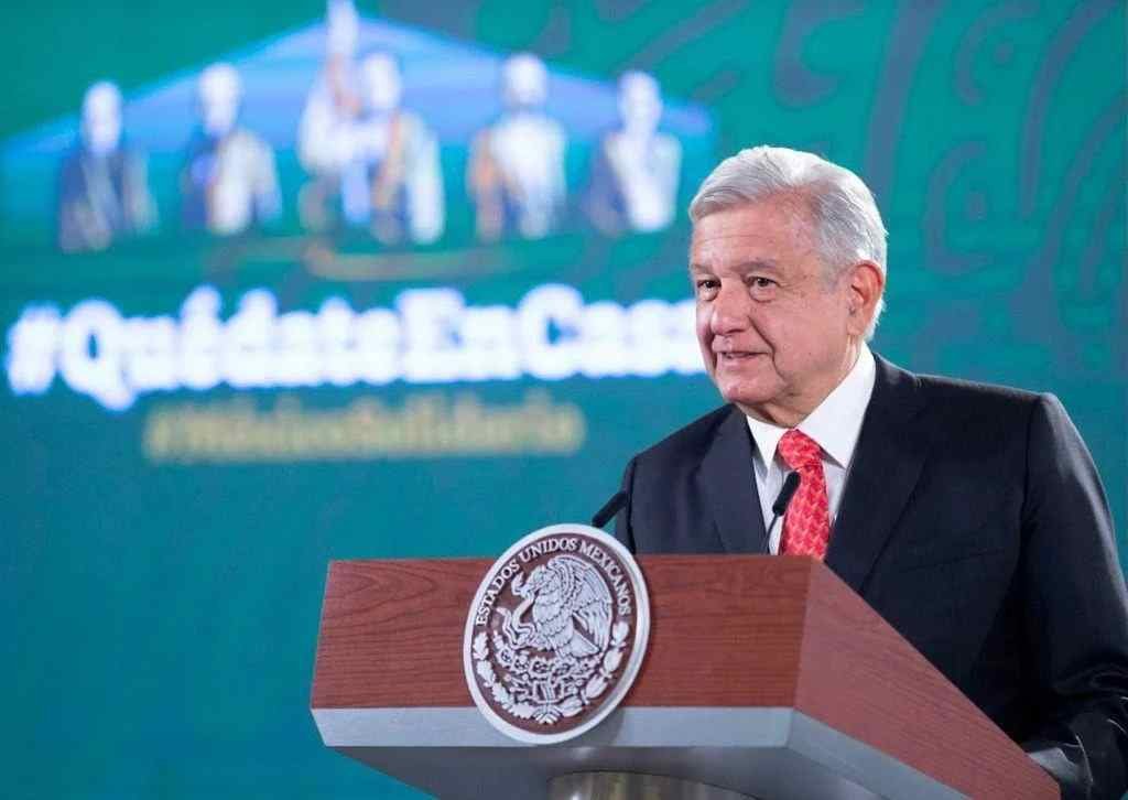 CONSIDERA AMLO SE EQUIVOCÓ CON MINISTROS QUE PROPUSO PARA SCJN