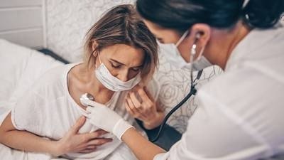 OMS VIGILA CASOS DE EXTRAÑA NEUMONÍA EN ARGENTINA