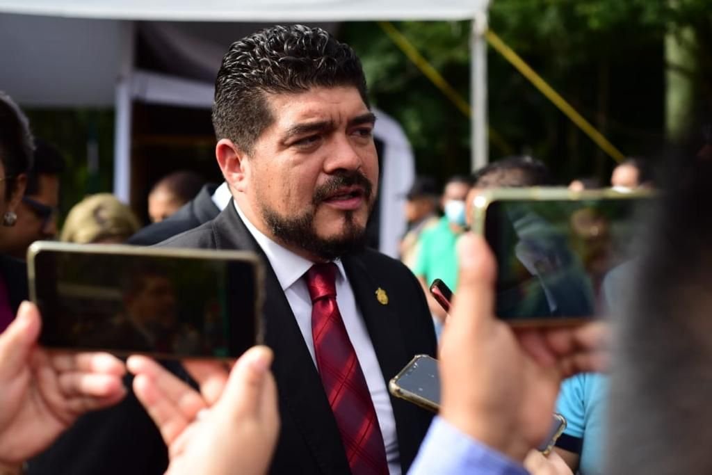 ZENYAZEN RESALTA POLÍTICAS PÚBLICAS PARA IMPULSAR LA EDUCACIÓN CON BECAS