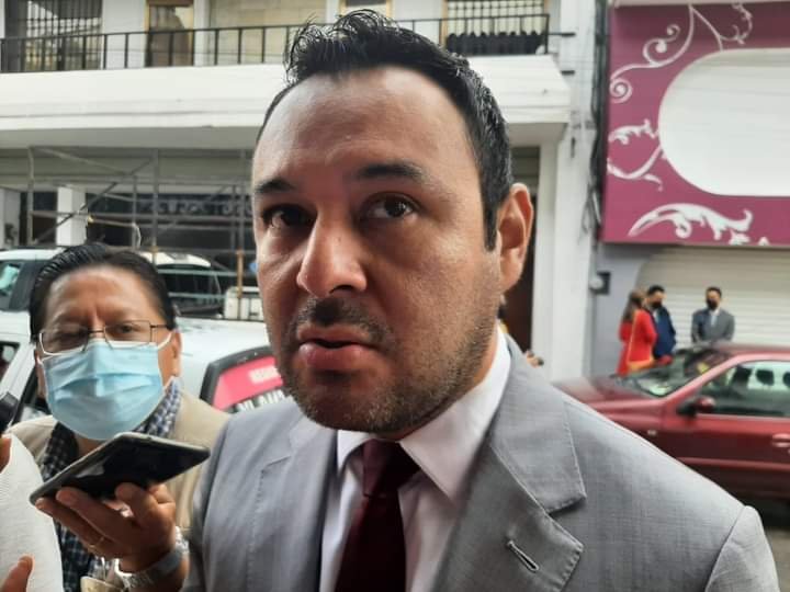 RECORTAN 40 MILLONES A PARTIDOS EN VERACRUZ