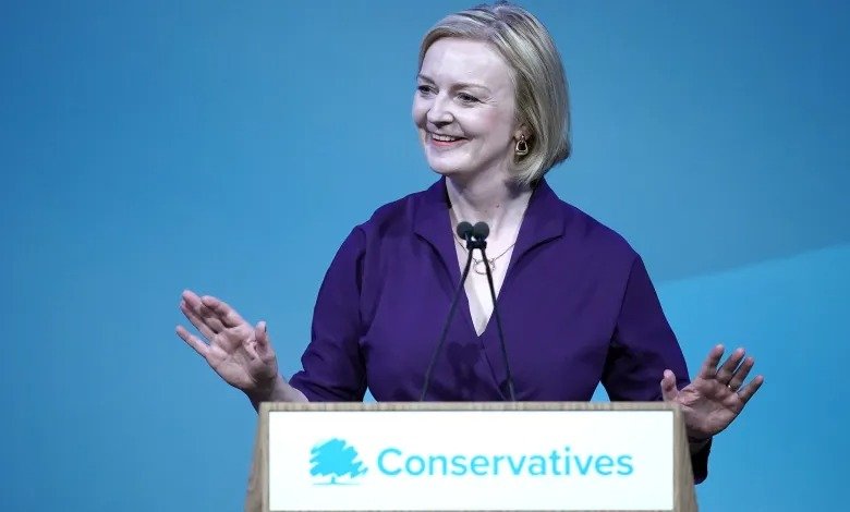 LIZ TRUSS, NUEVA PRIMERA MINISTRO DE REINO UNIDO