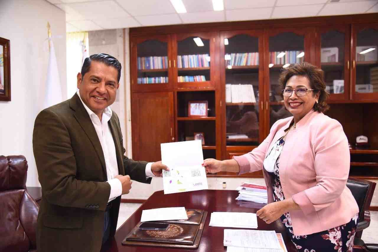 RECIBE CONGRESO INFORME DE SEGUIMIENTO A CUENTAS PÚBLICAS 2019 Y 2020