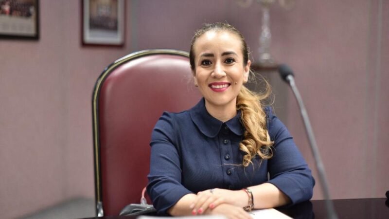 LLAMA NORA LAGUNES A LA PROTECCIÓN DEL PARQUE NACIONAL PICO DE ORIZABA