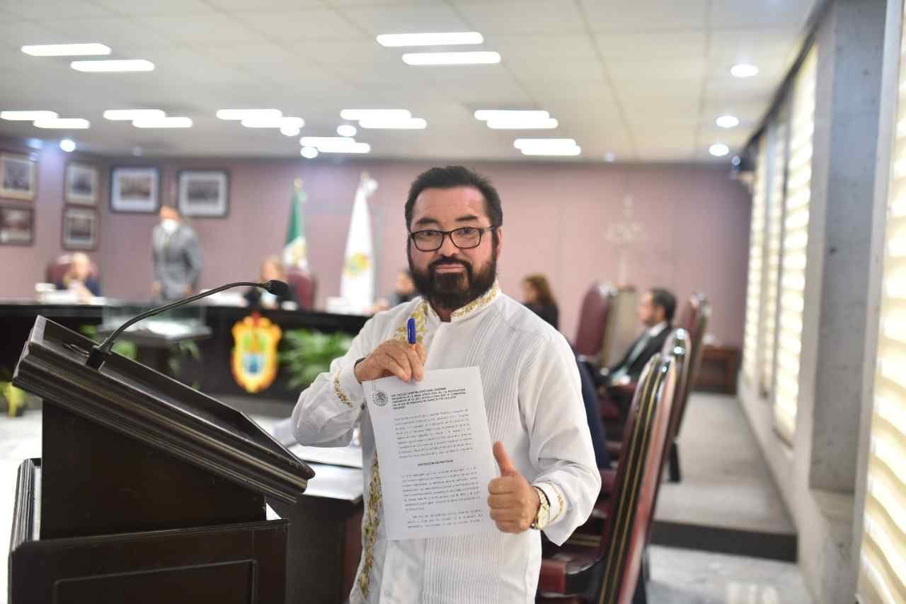 TIPIFICARÍAN COMO DELITO LA RAPIÑA