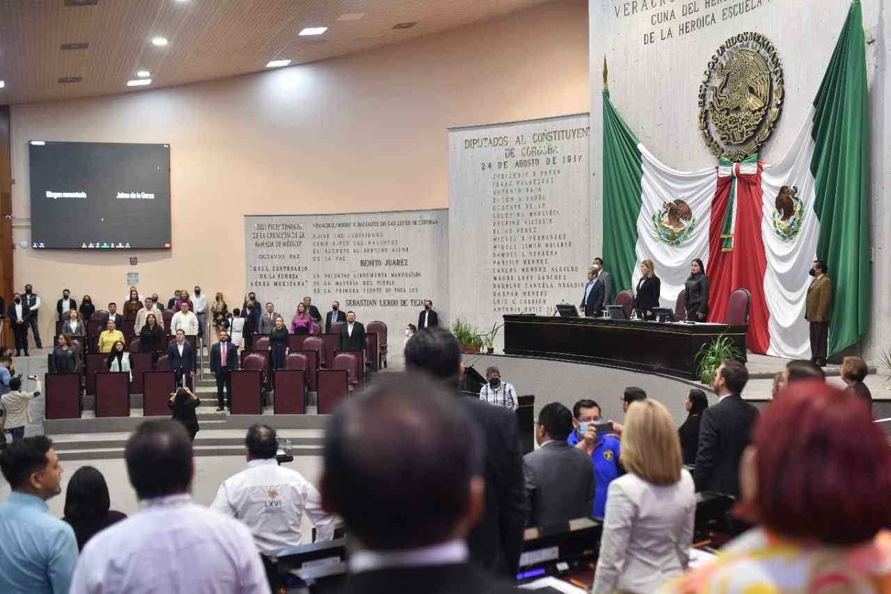 MODIFICA LXVI LEGISLATURA INTEGRACIÓN DE SUS COMISIONES PERMANENTES