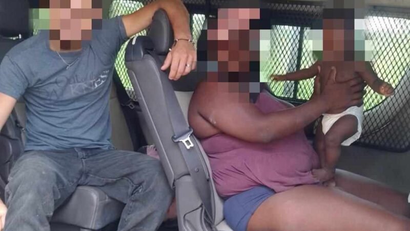 DESDE SIRIA, LLEGAN A VERACRUZ BUSCANDO EL “SUEÑO AMERICANO”