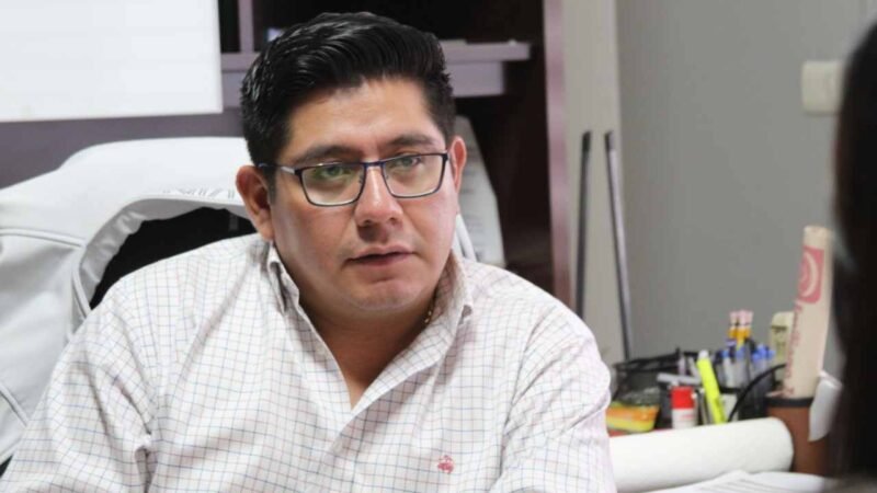 REDUCCIÓN DEL PRESUPUESTO A PARTIDOS, UN LOGRO MÁS DE LA 4T: RAMÍREZ ZEPETA