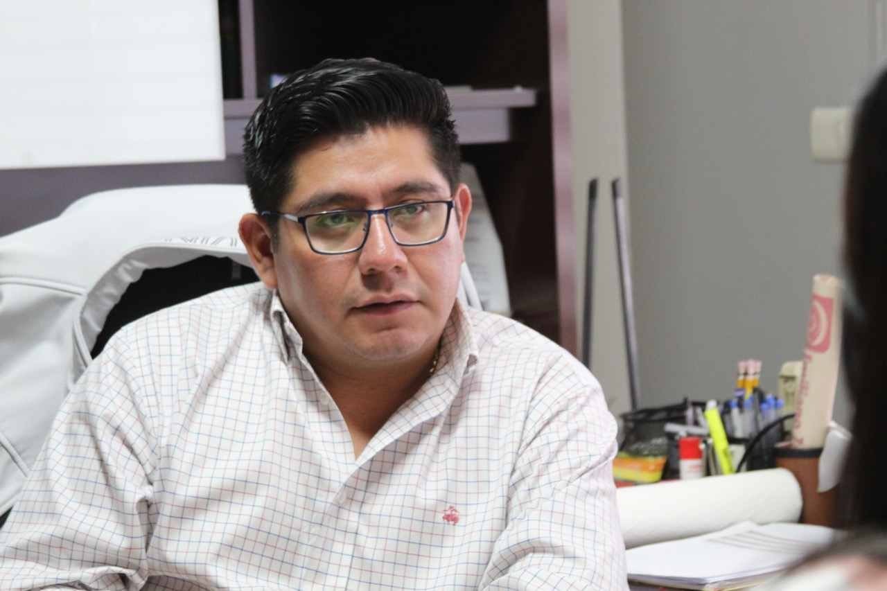 REDUCCIÓN DEL PRESUPUESTO A PARTIDOS, UN LOGRO MÁS DE LA 4T: RAMÍREZ ZEPETA